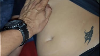 Preview 2 of Shoe Jops - I picked up this random teen girl last night with a perfect pussy