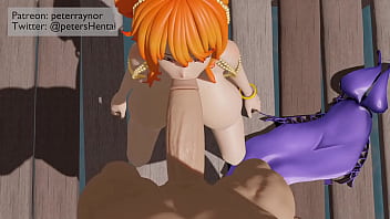 Preview 3 of Drujk Wife Her Son - Nami Busty Trade