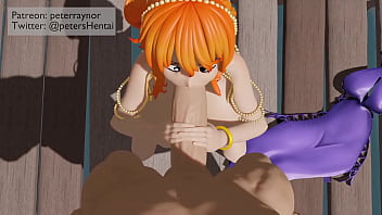 Preview 4 of Drujk Wife Her Son - Nami Busty Trade
