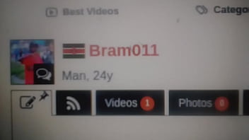 Preview 3 of Naz Is - Verification video