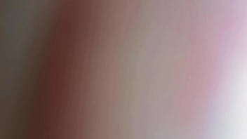 Preview 2 of Black Ts Nyobi Khan - Xxx Desi hijastra Colegia se deja atrapar que rico co&ntilde_o es tan lindo