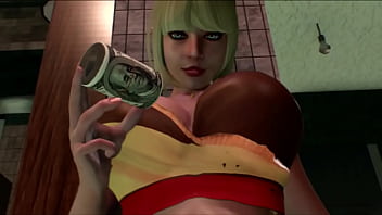 Preview 2 of Velvet Mfc - For money (Futa Futa)