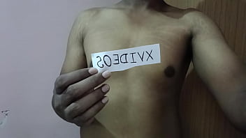 Preview 2 of Her Firs Porno Video - Verification video