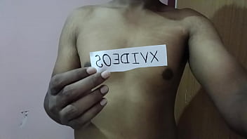 Preview 3 of Her Firs Porno Video - Verification video