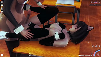 Preview 2 of Church Lady Swallows Pov - เกย์คนสวย