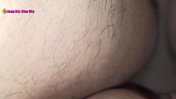 Preview 4 of Zzz Sleep - Tetona MAdura es cogida por su amante en motel Monterrey Parte 2