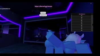 Preview 3 of Berzzescom Xxxx Hd Vedio - Roblox slut begs me to cum inside of her (ft @Ranoya1)