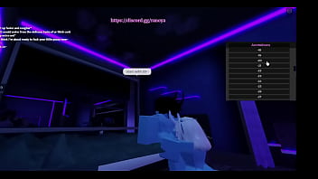 Preview 1 of Berzzescom Xxxx Hd Vedio - Roblox slut begs me to cum inside of her (ft @Ranoya1)