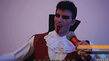 Preview 1 of Hd Sexy Video 2017 - BEING A DIK #231 &bull_ Let the lewd party games begin!