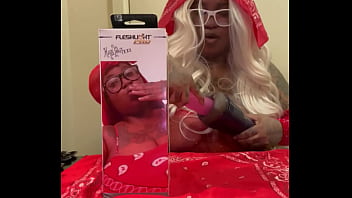Preview 2 of Amerika Anak Kecil - Spreading This Pussy All 2025!