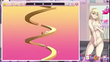 Preview 4 of Free Bluepillman - Pocket waifu gameplay