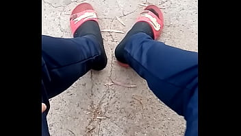 Preview 2 of Hollywood Sex Xxx Actors Videos - My feet