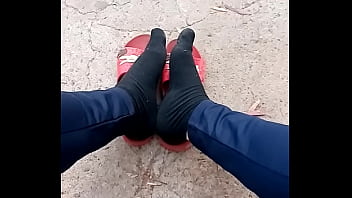 Preview 3 of Hollywood Sex Xxx Actors Videos - My feet