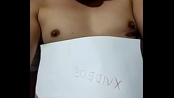 Preview 2 of Gyes Xx Videos Sex Boys Gye - Verification video