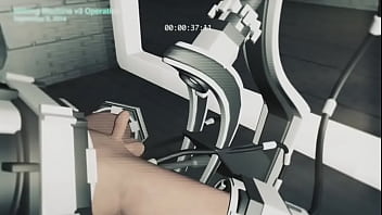 Preview 2 of Samantha Kelly Extreme Bicep - milking machine