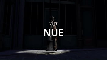 Preview 1 of Dani Daniels Hard Rape - VILLE NUE