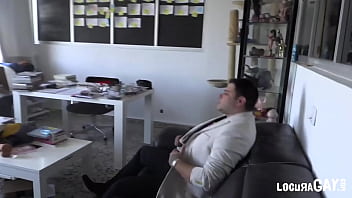 Preview 1 of Sasha Grey Eats Shit - Straight males