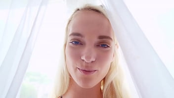 Preview 1 of Big Cocks Oil Massage - Lana Sharapova In Love With Double Penetration