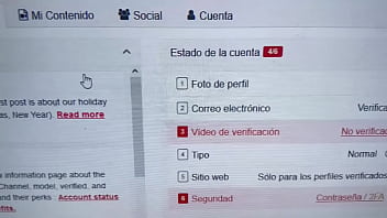 Preview 2 of Chuby Lynn - V&iacute_deo de verificaci&oacute_n