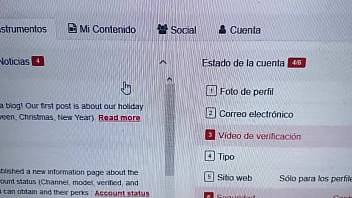 Preview 3 of Chuby Lynn - V&iacute_deo de verificaci&oacute_n