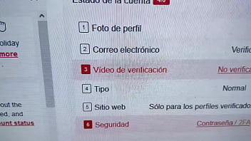 Preview 4 of Chuby Lynn - V&iacute_deo de verificaci&oacute_n