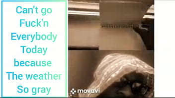 Preview 3 of Play Girl Plane - Custom made snow aesthetic compilation
