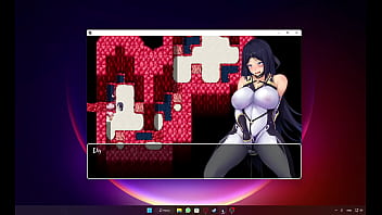 Preview 2 of Xxx Www Coc Video Con - Ayano the Exorcist #3 Hentai game