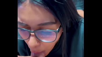 Preview 3 of Sini Green - Mejor Amiga Cachonda Me Invita A Su Casa Y Follamos Duro De Perrito