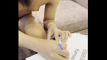 Preview 3 of Lad Less - Verification video:YOYO