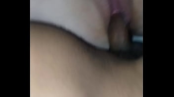Preview 2 of Indian Sex Vdio4 - Resaboo takes it so fucking good right up her dat wet pussy