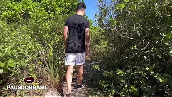 Preview 1 of Bokep Pataya - role na reserva