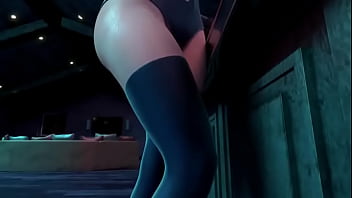 Preview 1 of Japanis Secx - Tight Fantasy 01