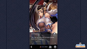 Preview 3 of Alix March - EP2: SUCK MY DICK Tekka [King of Kings]