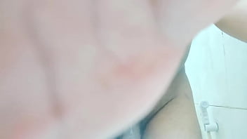 Preview 3 of Seximovi Mp4 - Bangladeshi boy masturbation in bathroom