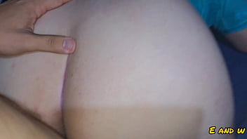 Preview 3 of Lokal Hindi - Xxx Desi My Step Sister Fucks Me While We Watch Tv
