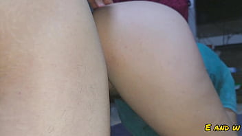 Preview 1 of Lokal Hindi - Xxx Desi My Step Sister Fucks Me While We Watch Tv
