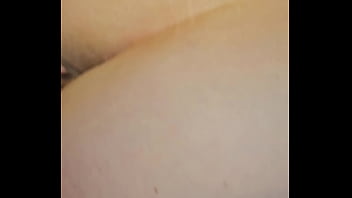 Preview 1 of I Fucked My Frends - Milf creamy preggo pussy juice on my cock