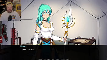 Preview 2 of Rena Sex - When You Go Inside The Wrong Tent (Shuggerlain)