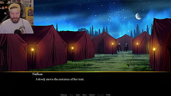 Preview 1 of Rena Sex - When You Go Inside The Wrong Tent (Shuggerlain)
