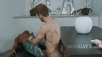 Preview 2 of Sex Movies Movies - This Twink Loves PDA