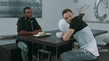 Preview 1 of Sex Movies Movies - This Twink Loves PDA