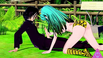Preview 1 of Natasha Malkova 18 Tubesex - Urusei Yatsura Lam&ugrave_ hentai videos have sex blowjob handjob horny and cumshot gameplay porn uncensored... Thereal3dstories..