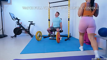 Preview 2 of Leaked On Line1 - Tit Fucking The Gym Slut.Payton Preslee / Brazzers  / stream full from www.zzfull.com/ogli