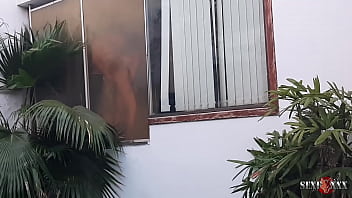 Preview 2 of Wwwbhabi Dhewar Sexvideocom - Vizinho corno grava a foda da sua mulher