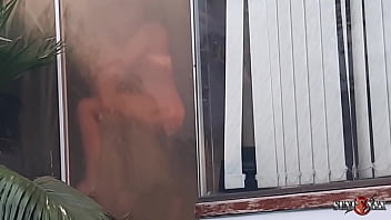 Preview 4 of Wwwbhabi Dhewar Sexvideocom - Vizinho corno grava a foda da sua mulher