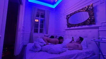 Preview 2 of Newcastle Nightclub - We fuck in wyylde live