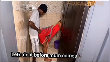 Preview 4 of Threesome Mass - Cheating Stepmum needs her pussy rammed up by BBC visitor