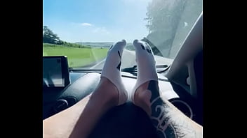 Preview 2 of Jav Me Con - O que voc&ecirc_s fariam com eles? #feet #feetcontent #fetichiste divulgaboy18 sabordmacho DivulgaPutos SoParaDivulgar se...
