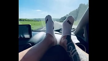 Preview 3 of Jav Me Con - O que voc&ecirc_s fariam com eles? #feet #feetcontent #fetichiste divulgaboy18 sabordmacho DivulgaPutos SoParaDivulgar se...