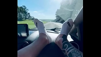Preview 1 of Jav Me Con - O que voc&ecirc_s fariam com eles? #feet #feetcontent #fetichiste divulgaboy18 sabordmacho DivulgaPutos SoParaDivulgar se...